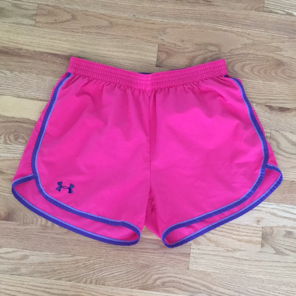 Women’s Under Armour Shorts